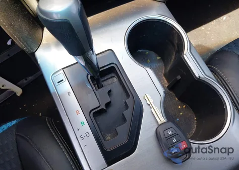 2014 Toyota Camry L/Le/Se/Se Sport/Xle из США, поврежденный, VIN 4T1BF1FK0EU848459